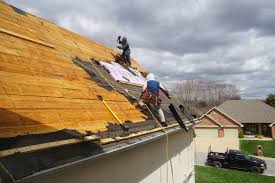 Trusted West Dennis, MA Roofing Contractor Experts